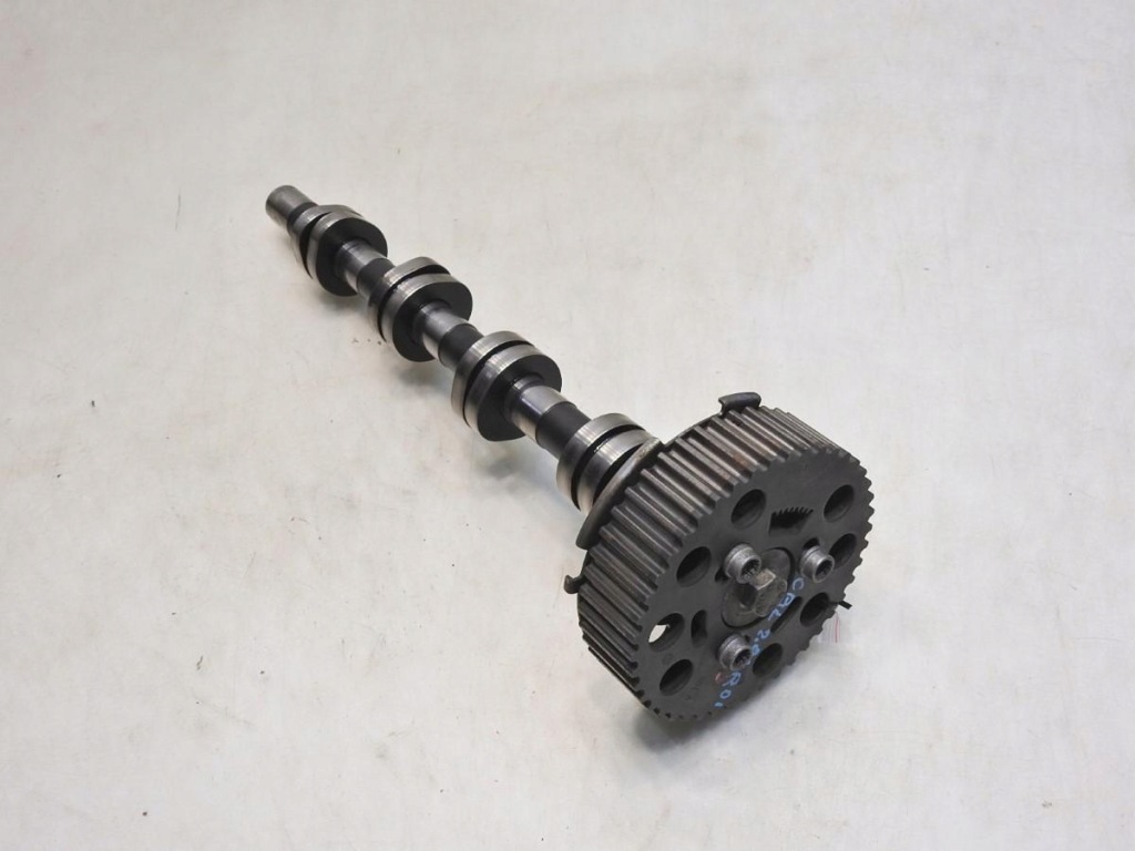 фото №7, Вал распределительного вала впускной  dodge caliber 2.0 crdi