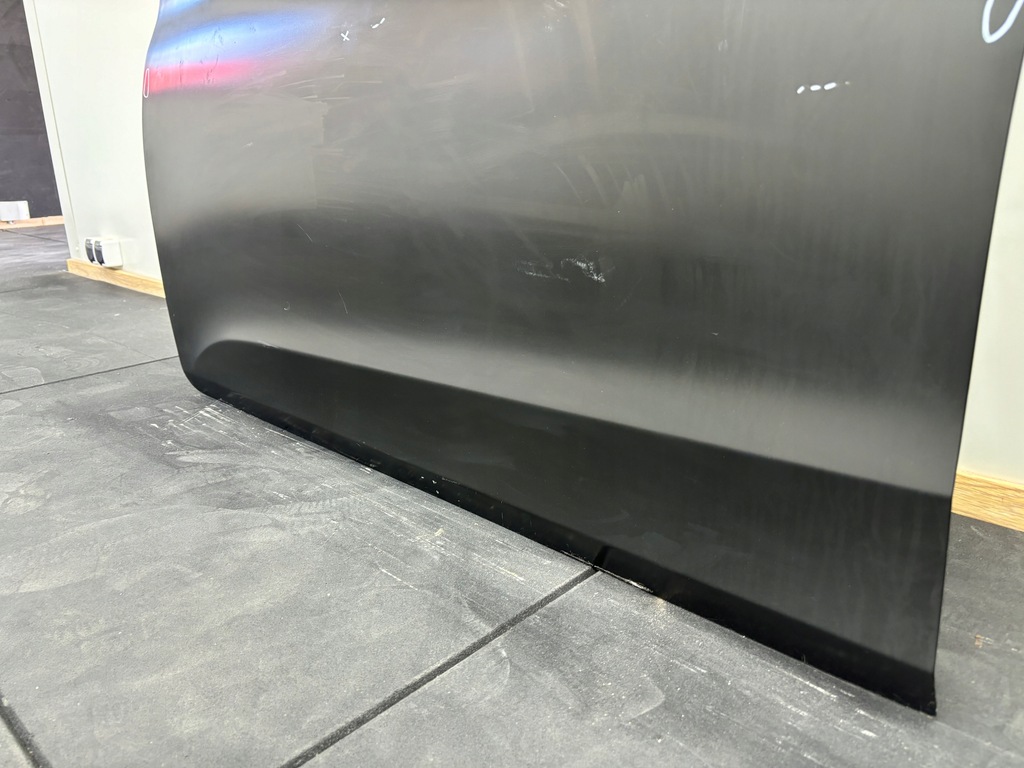 фото №13, Hyundai i20 ii 14-20r. bez накладки двері ліва передні перед