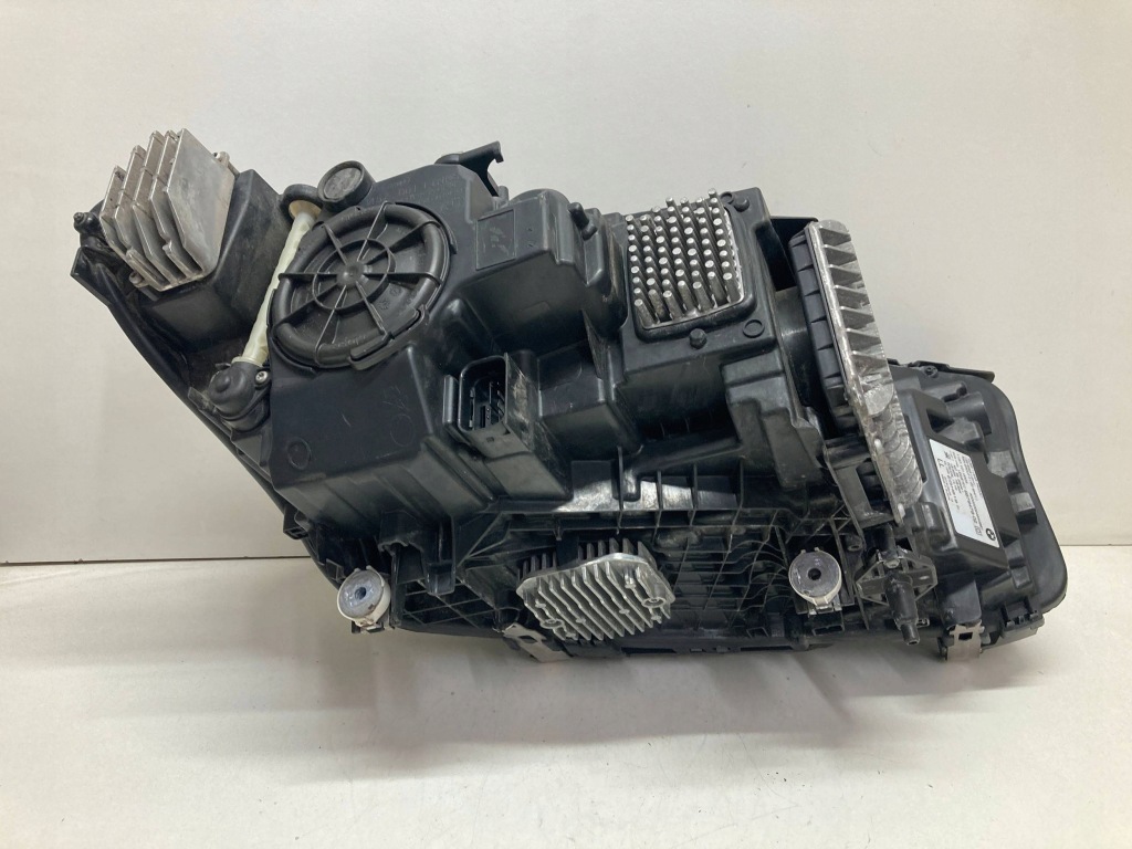 Лампи передні фари комплект bmw m5 f90 g30 laser full led повний Ціна