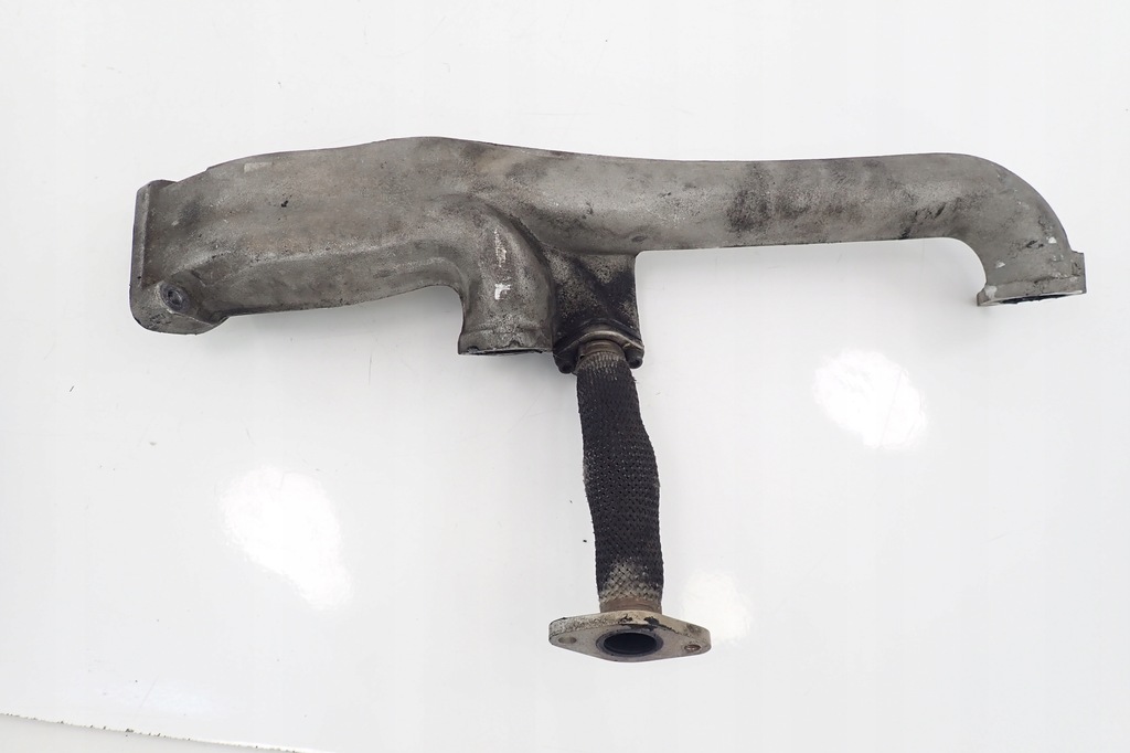 фото №4, Vw skoda seat audi коллектор всасывающий 059145770b