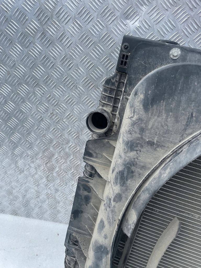 фото №15, Радиатор wody renault midlum 7484201975 u0875004