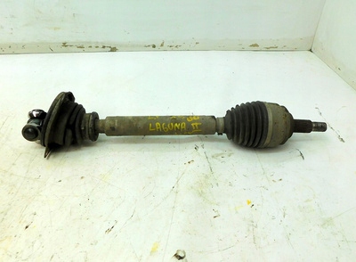 Купить Renault laguna 2 рестайлинг  05 1.9dci приводной вал левая перед 8200470129