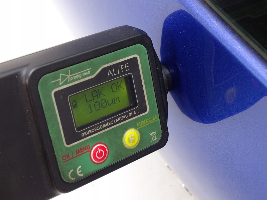 фото №6, Крышка багажника задняя задняя багажника vw scirocco iii 1k8 lr5z