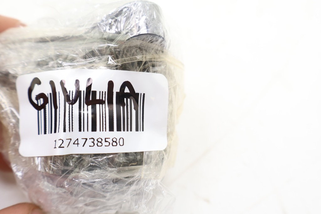 Alfa romeo giulia перемикач trybu рух 156130556 Недорого