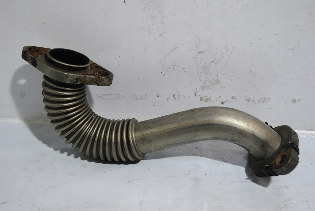 фото №3, Труба шланг egr renault koleos ii 2.0 dci