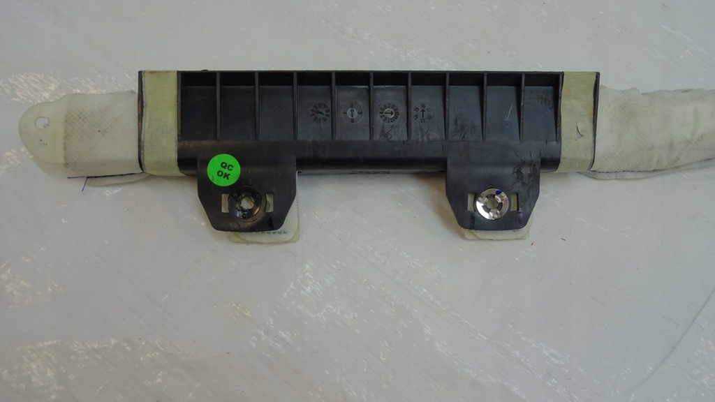 фото №10, Hyundai i20 ii air bag шторка безопасности левая