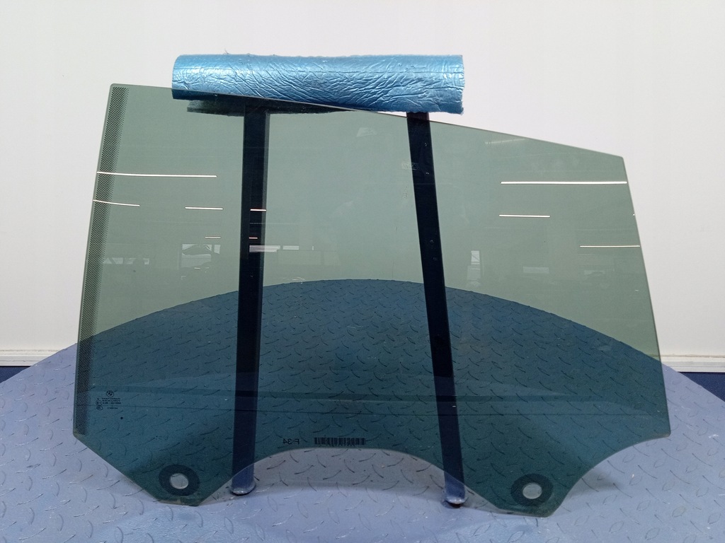 фото №1, Bmw 3 gt f34 стекло дверь задняя левая