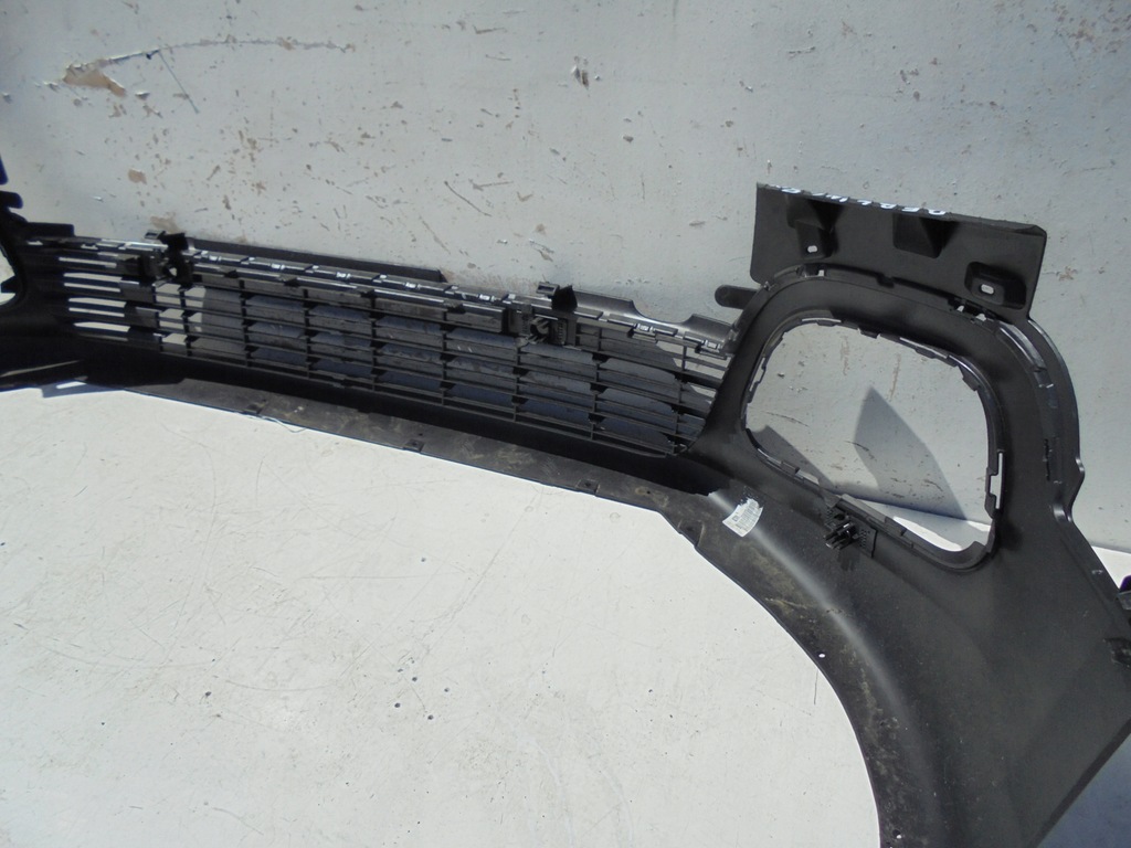 фото №7, Бампер перед citroen berlingo k9 4xpdc 9816977680