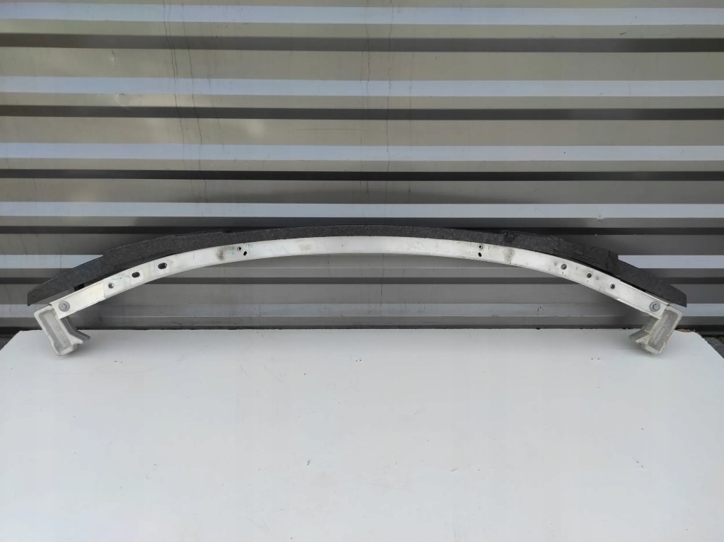 фото №1, Балка бампера передня перед tesla model y 1487601-00-e