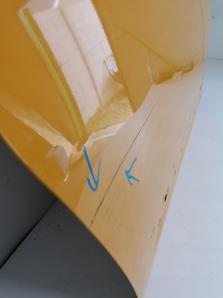 фото №11, Дверь сдвижные правое ford transit custom lift