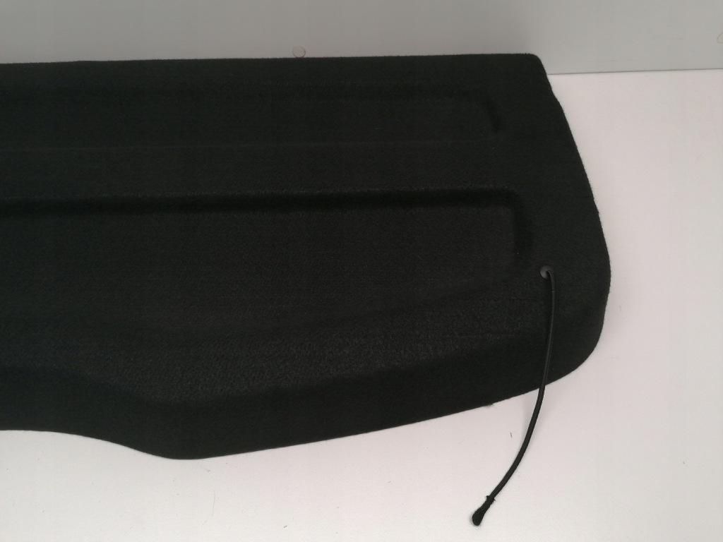 фото №4, Citroen c3 iii полка задняя багажника оригинал 2016-