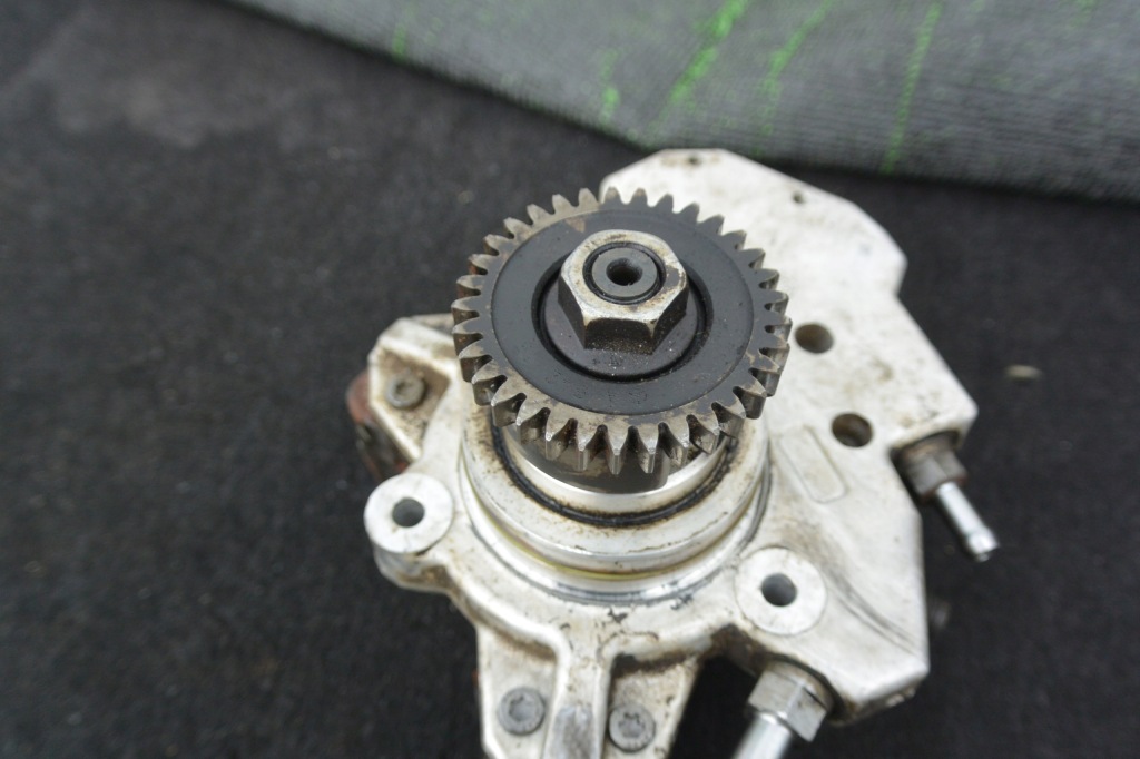 Насос упорскування wysokiego тиску om642 3.0 v6 cdi mercedes w166 w212 221 Доставка