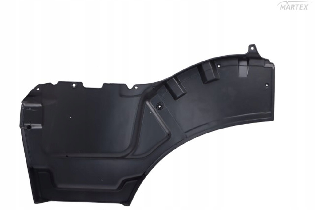 фото №2, Подовжувач двері iveco stralis праве