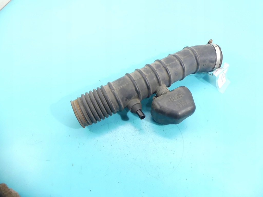 фото №3, Труба шланг повітря lexus gs iii 3.5b 450h