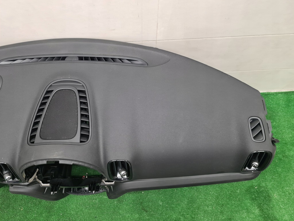 фото №9, Mini f60 панель приладів приладова консоль hud проекційний дисплей nieregenerowana