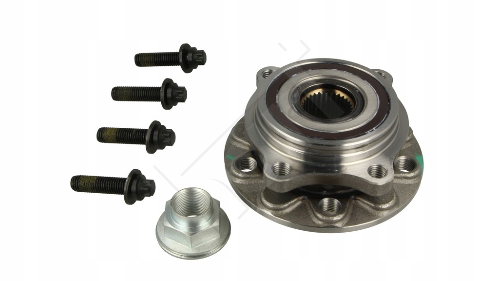 фото №1, Hart ступица + подшипник перед alfa romeo 159 + sw , brera , spider , 2005-