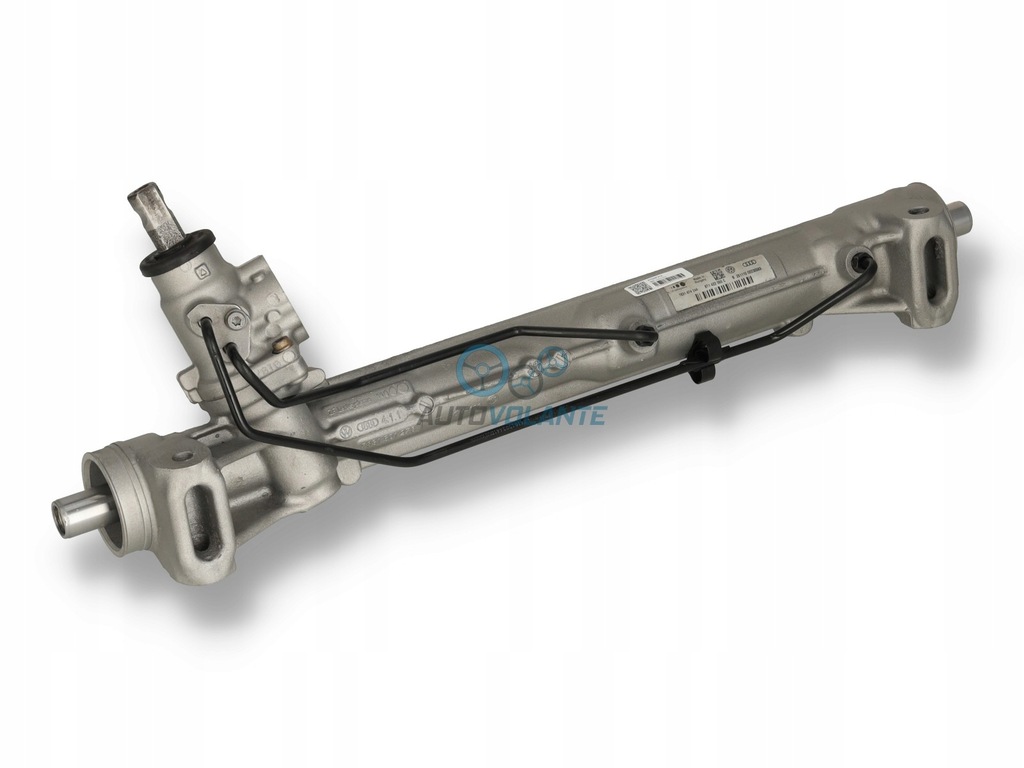 фото №7, Трансмиссия рулевая рейка audi a5 8t nowa молдинг