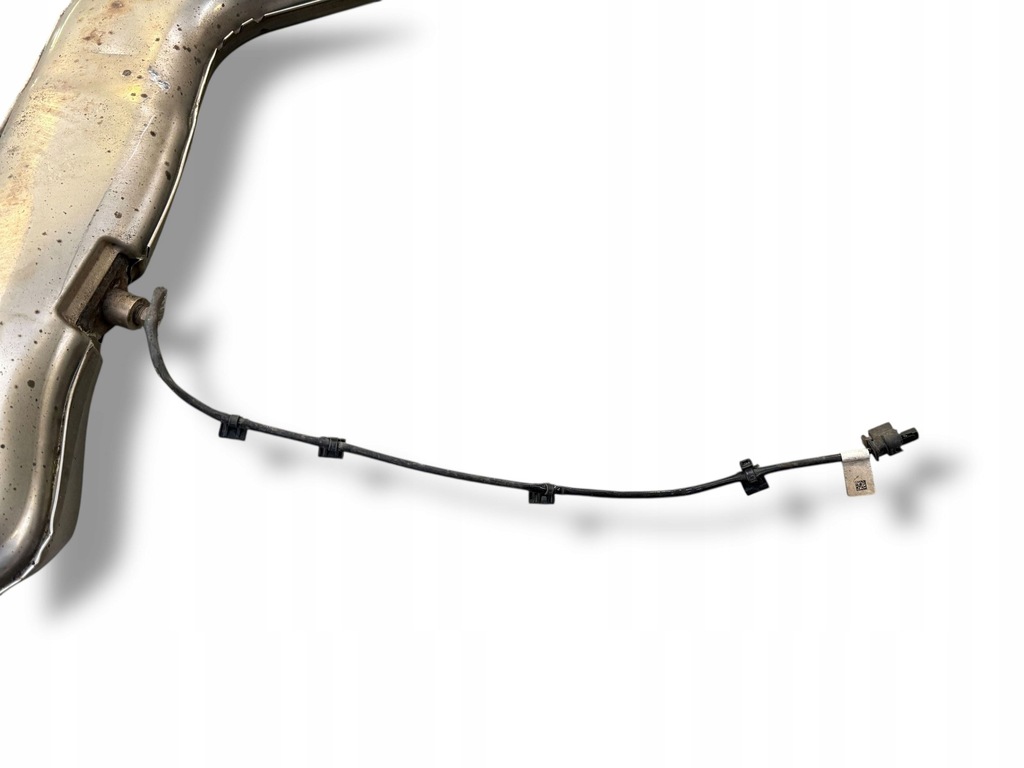 фото №11, Bmw 3 g20 g21 2020 гаситель выхлоп