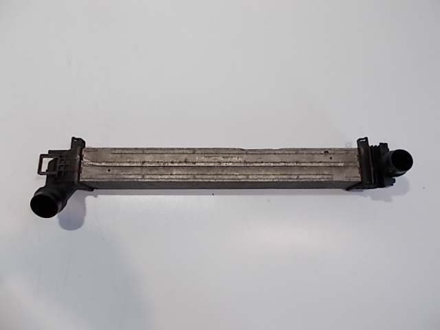 фото №1, Інтеркулер renault megane iii scenic iii dci org