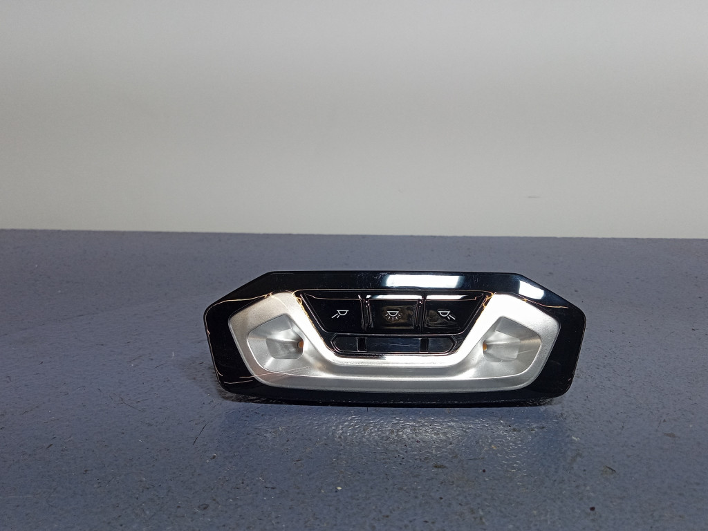 фото №1, Bmw i4 g26 фонари потолочный освещение 7910813