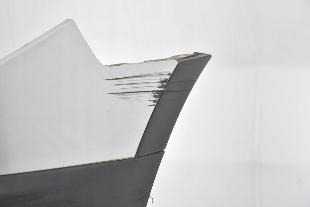 фото №8, Бампер передний перед bmw x3 e83 pdc 354/7