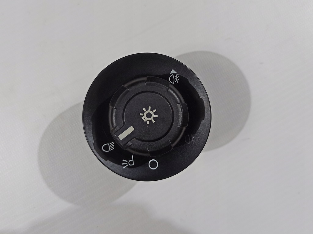 фото №7, Выключатель переключатель света ford f150 f-150 2009-2014