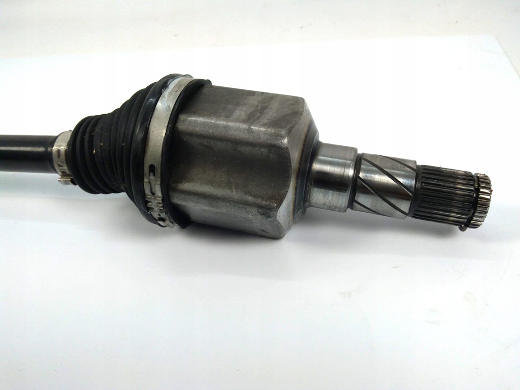 фото №4, Tesla model 3 привідний вал задня задня 2019+