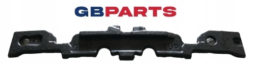 фото №1, Абсорбер бампера mazda 6 2018- gj