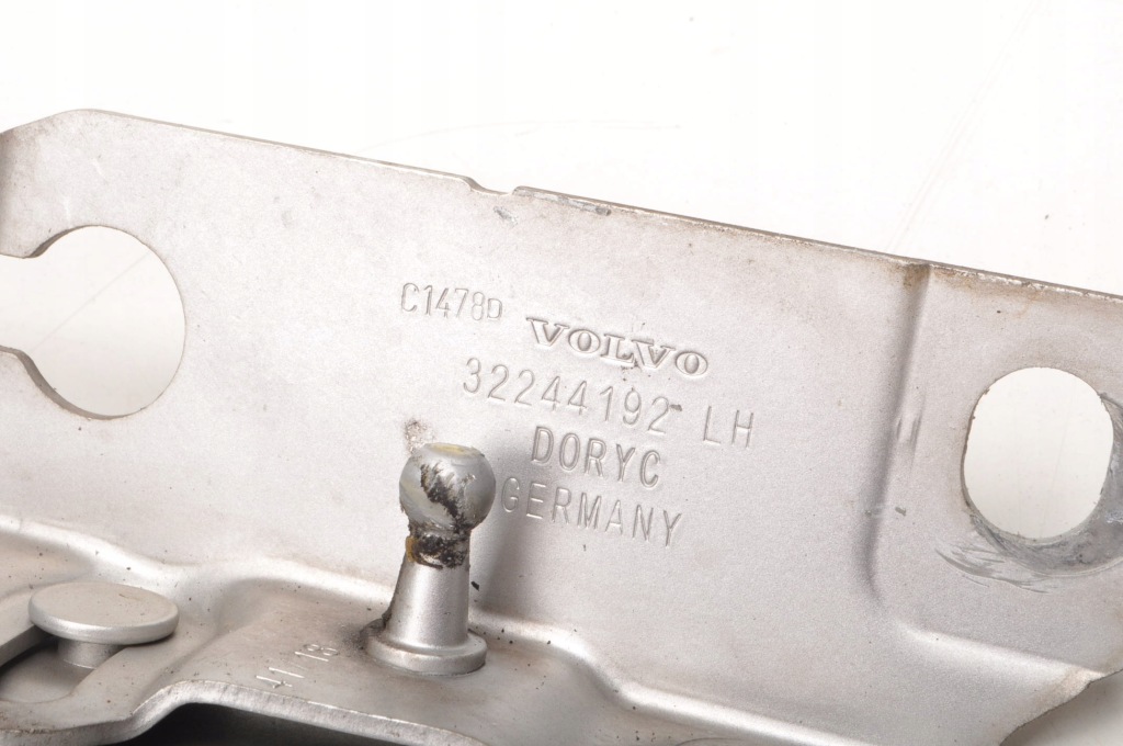 фото №2, Volvo s60 iii v60 ii петля капот лівий 32244192