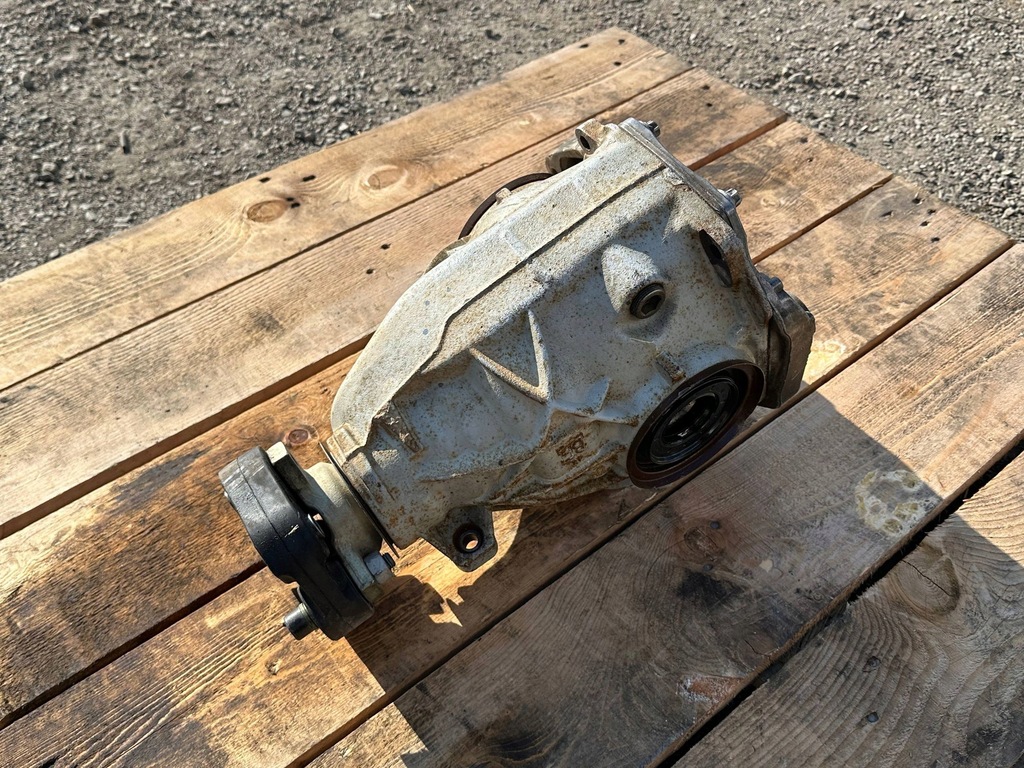 фото №10, Диференціал міст задня задній 2.65 dodge charger challenger 2009 - 2014