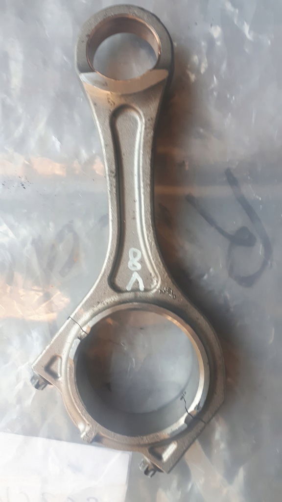 фото №1, Шатун man d3876 lf/le d4276 le