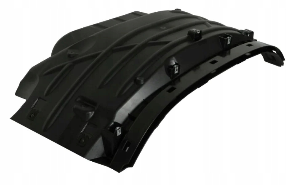 фото №1, Крыло подкрылок кабины левый верхний scania r / s 2017-