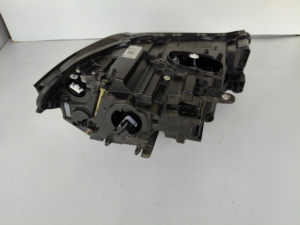 Фара ліва фара bmw x1 f48 19- рестайлінг  full led в Україні