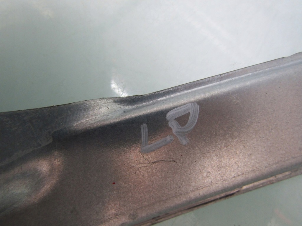 фото №8, Mazda 3 bp iv 20r підйомник скло лівий перед передній