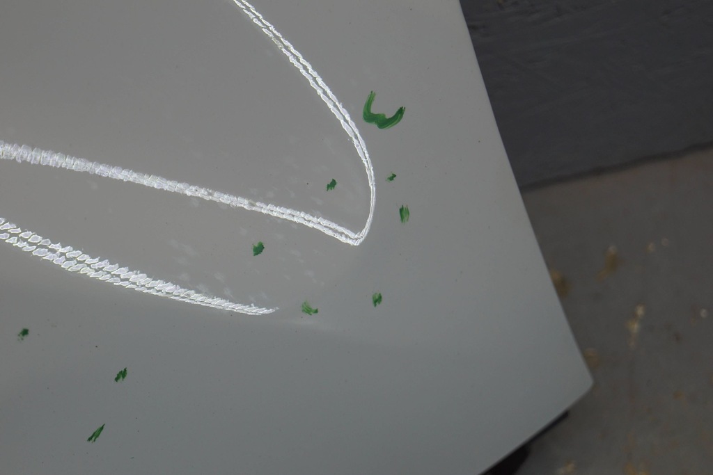 фото №11, Opel corsa d крыло правый перед b2474