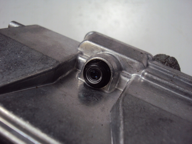 фото №3, Камера скло перед alfa romeo stelvio 2017-