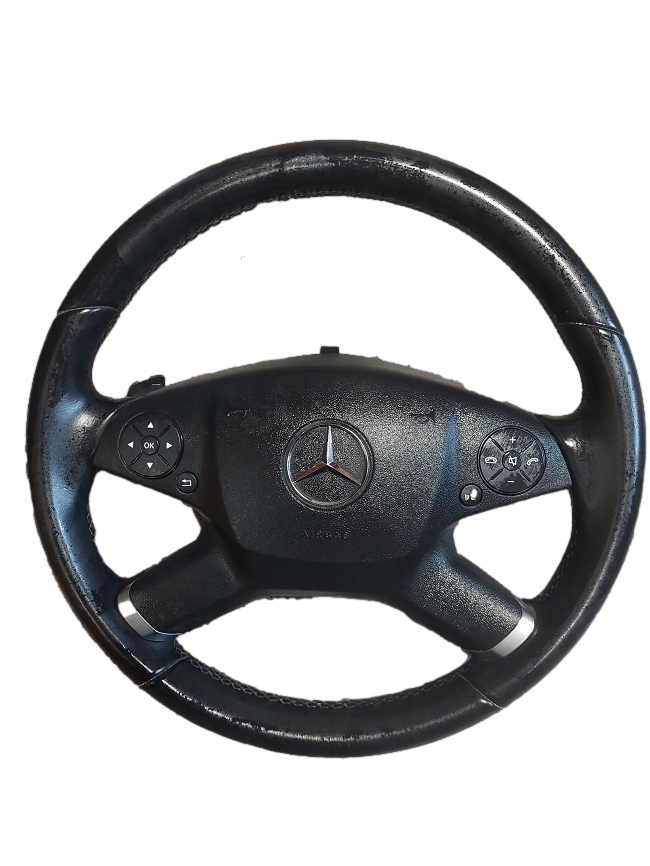 фото №1, Воздуховод подушка лепестки переключения подушка безопасности a2124600403