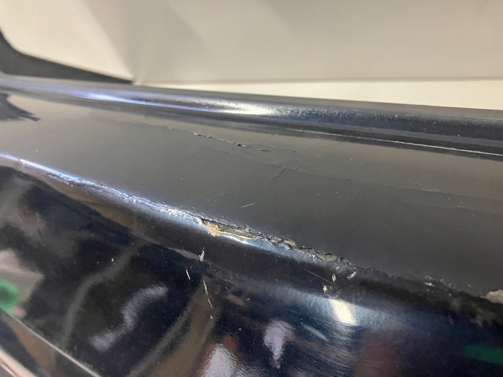 фото №9, Бампер задня задній bmw 5 f10 a89 7240379