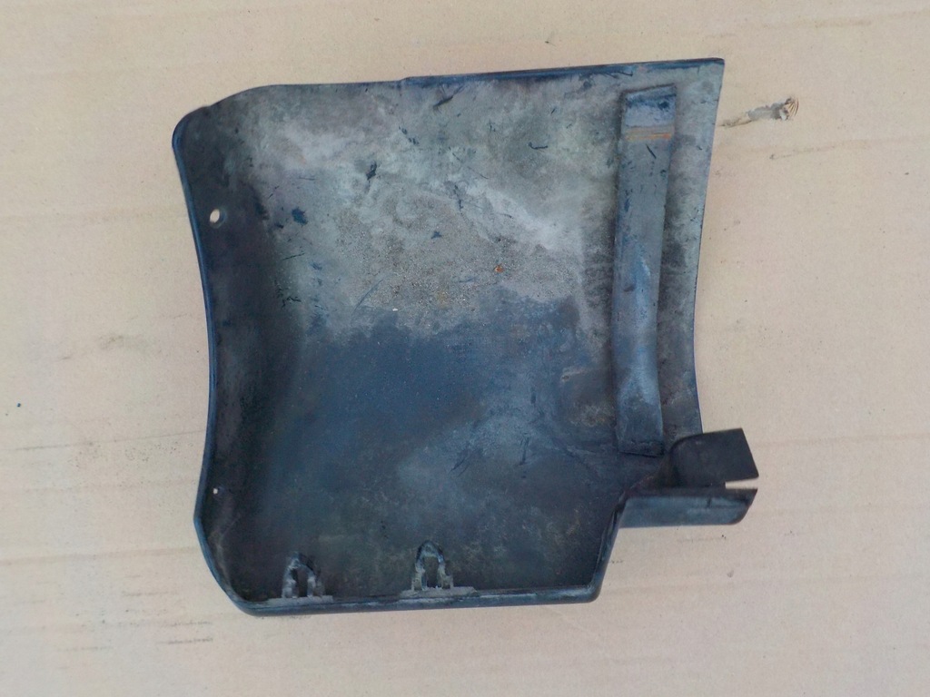 фото №3, S60/v70 молдинг порог левая