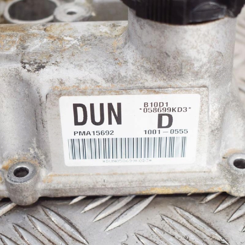 фото №5, Chevrolet spark m300 1.0 кришка клапанів 1.0 бензин 25192199 50kw 2013