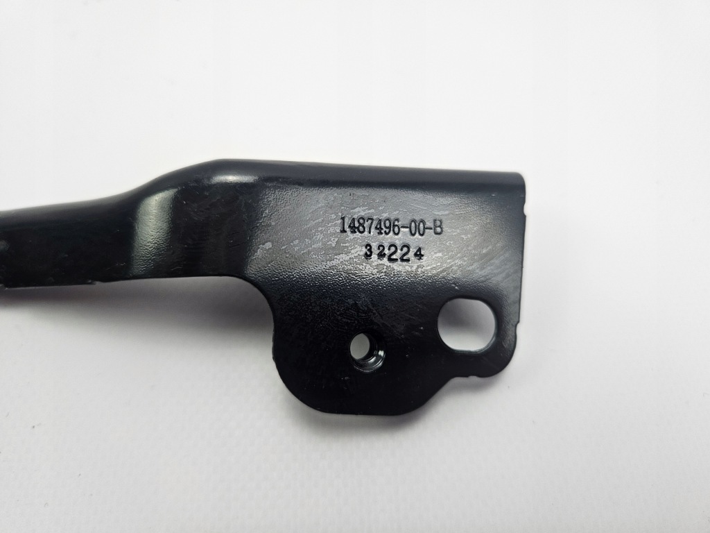 Tesla model y 2020 - кронштейн кронштейн крила перед лівий 1487496-00-b Київ