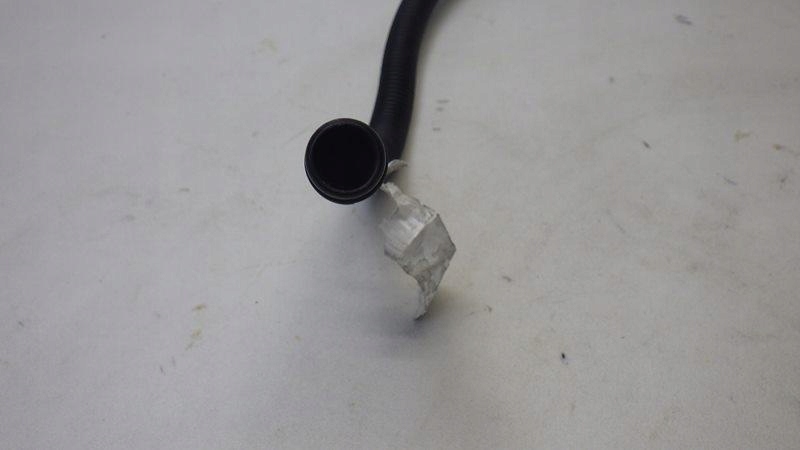 фото №3, Wąż трубка wody alfa romeo stelvio 2.0 t