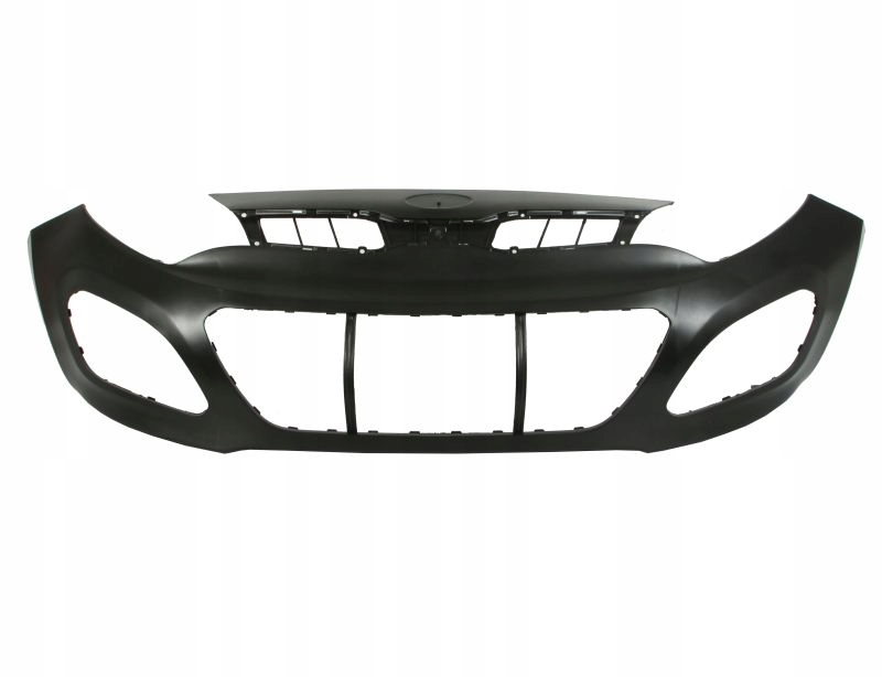 фото №1, Бампер передній kia rio iii хетчбек 2011-2016 кожен колір