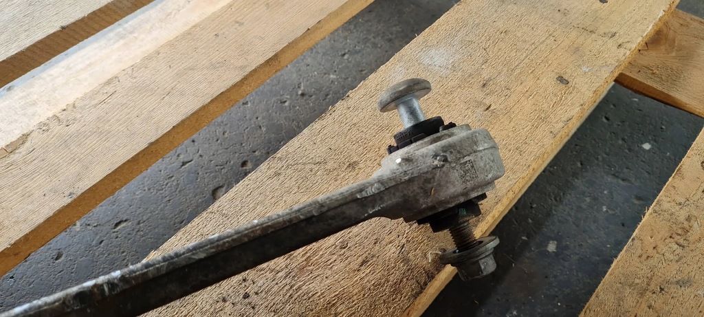 фото №11, A5 8w рычаг левый перед передний 8w0407155a a4 b9 8w