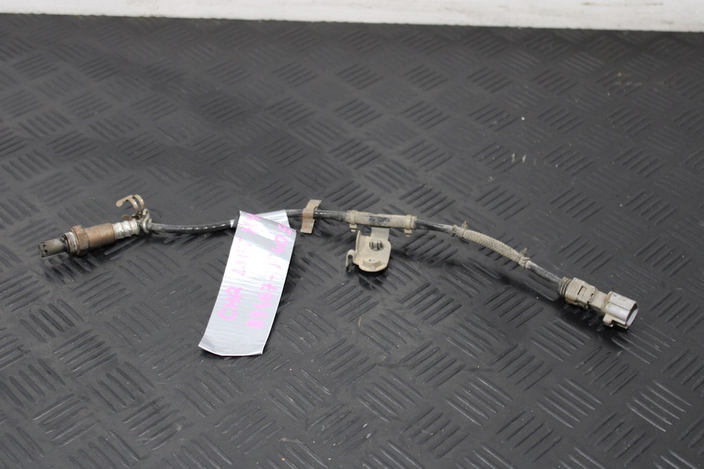 фото №1, Датчик лямбда-зонд toyota chr lift 89467-f4050