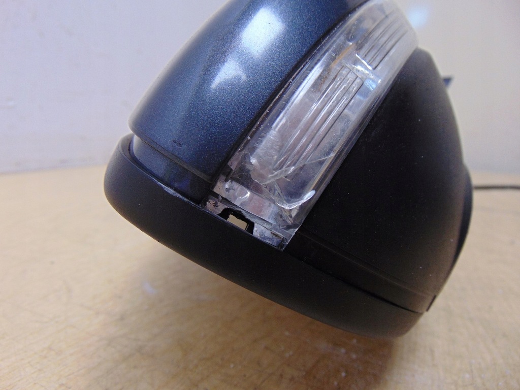 фото №15, Дзеркало праве vw passat cc lk7x 6 pin europa