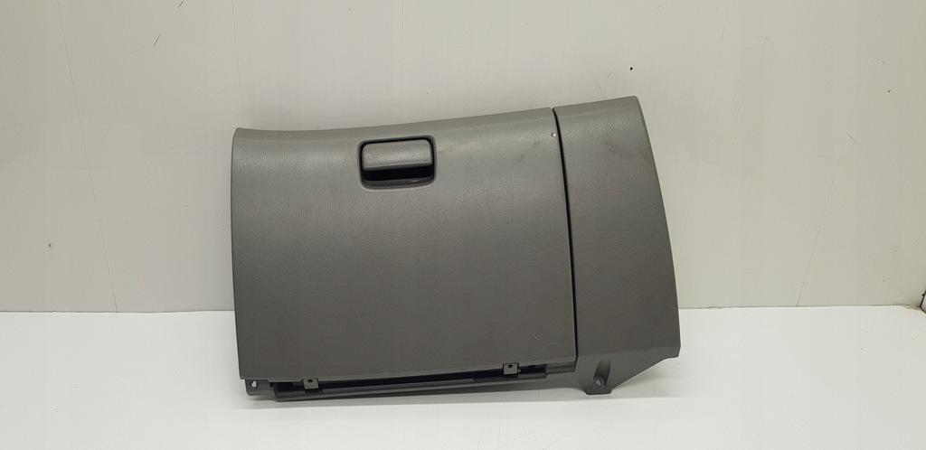 фото №1, Бардачок пассажира subaru forester ii