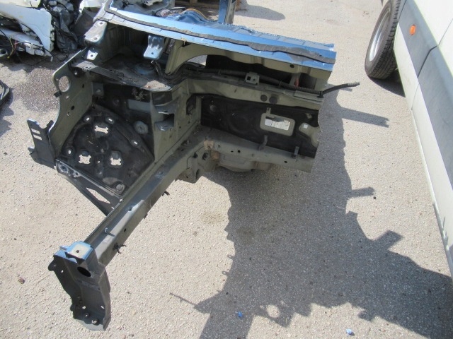 фото №6, Citroen c4 picasso ii grand лонжерон чверть права поріг kgqc