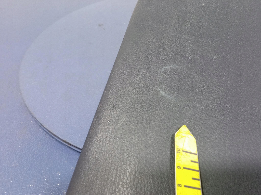 фото №7, Toyota camry viii xv70 защита стойка b правая