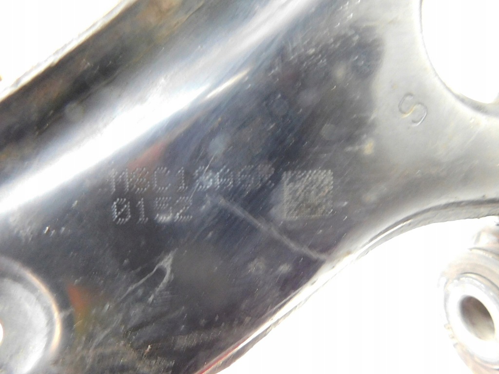 фото №4, Важіль правий перед - honda insight ii 09-